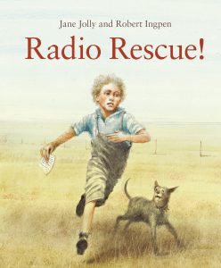 Radio Rescue