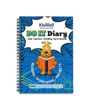 DO IT Diary
