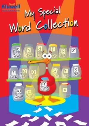 my-speacial-word-collection